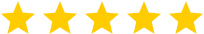 5 estrelas