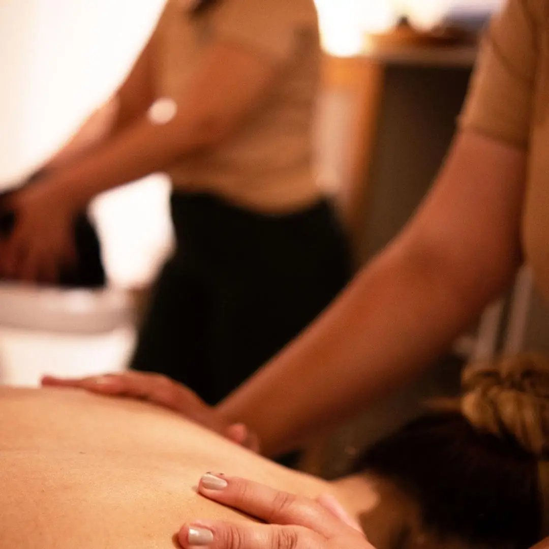 Acqua Spa - Wellness