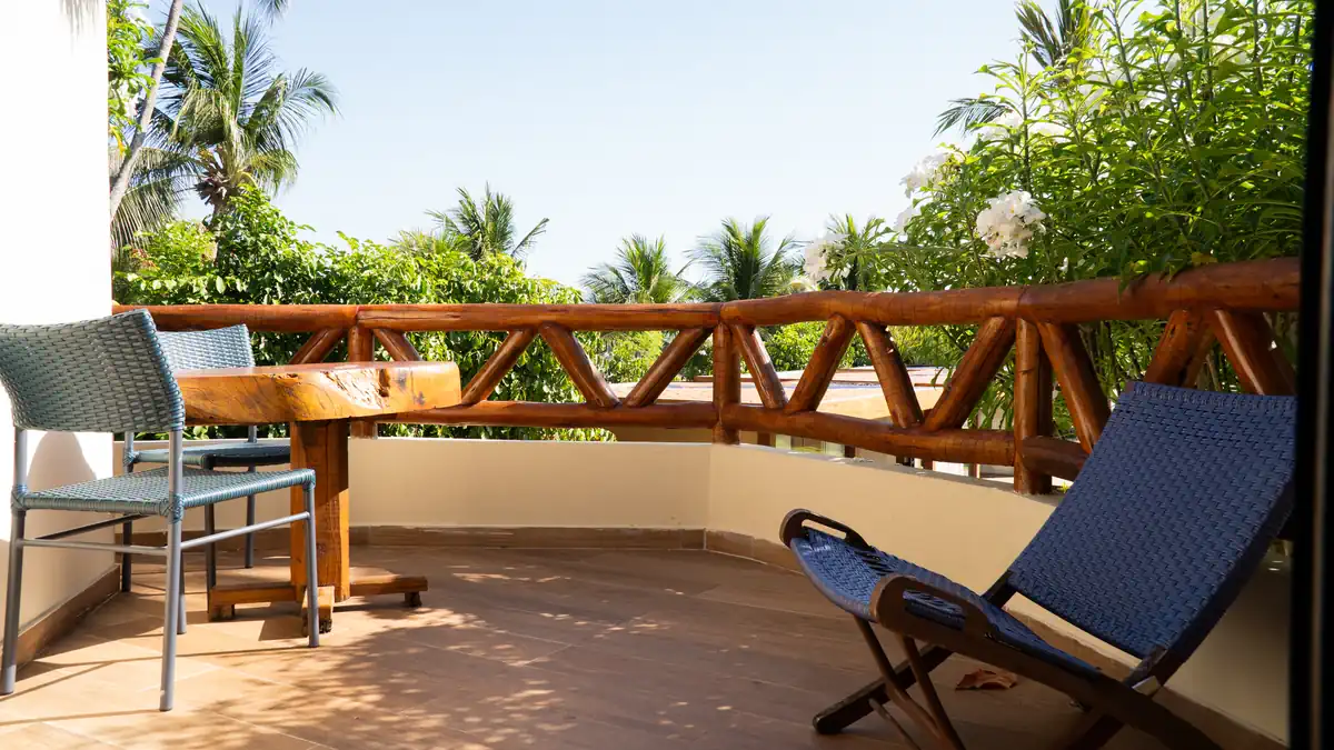 Apartamento Master Casal