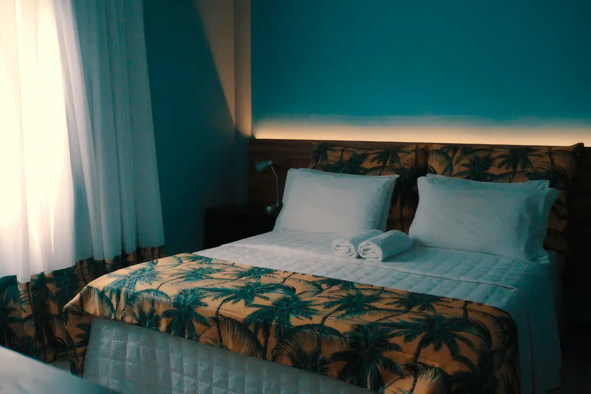 Apartamento Standard Família