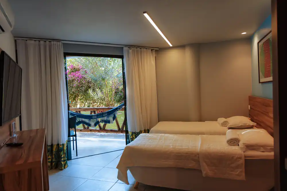 Apartamento Standard Família