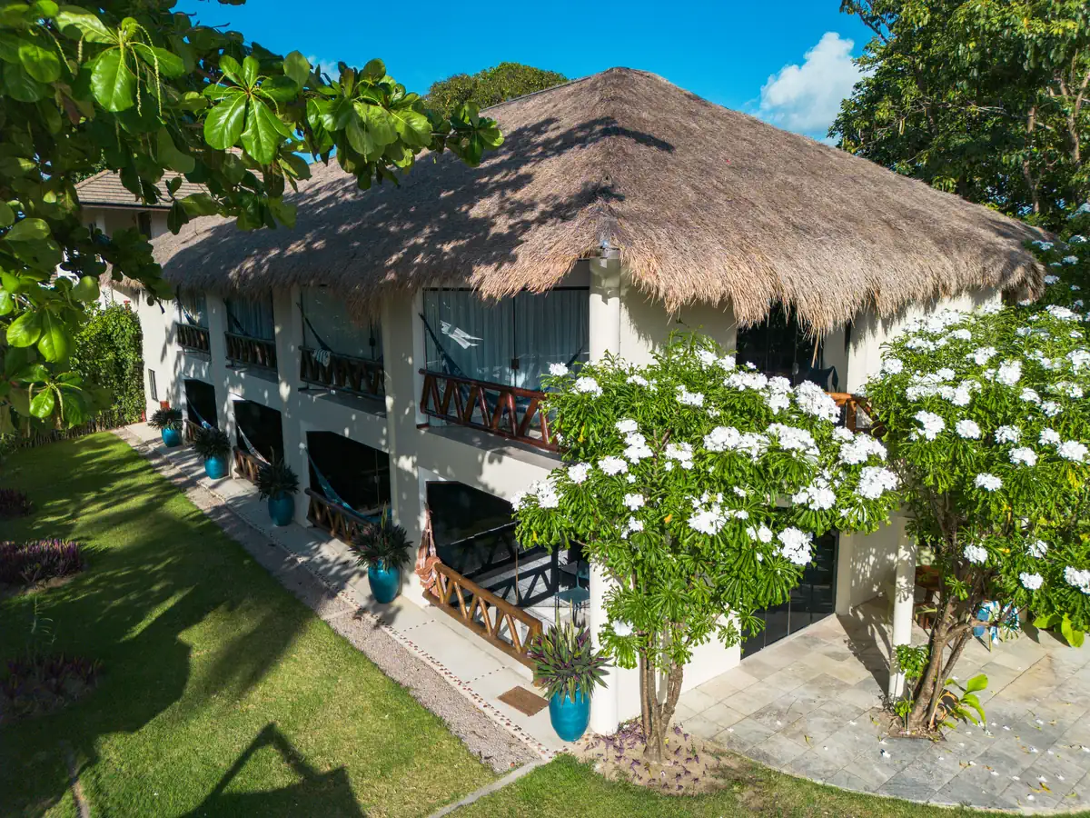 Apartamento Standard Casal