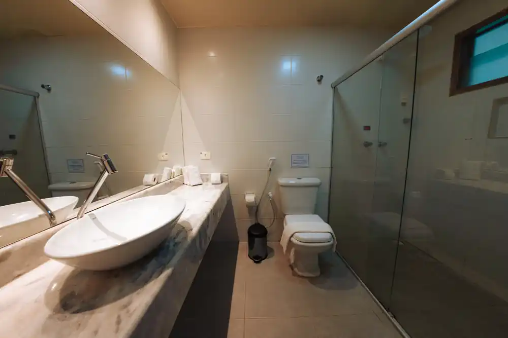 Apartamento Standard Casal