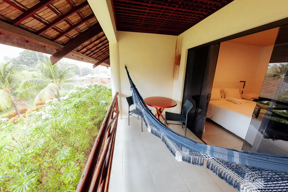 Apartamento Standard Casal