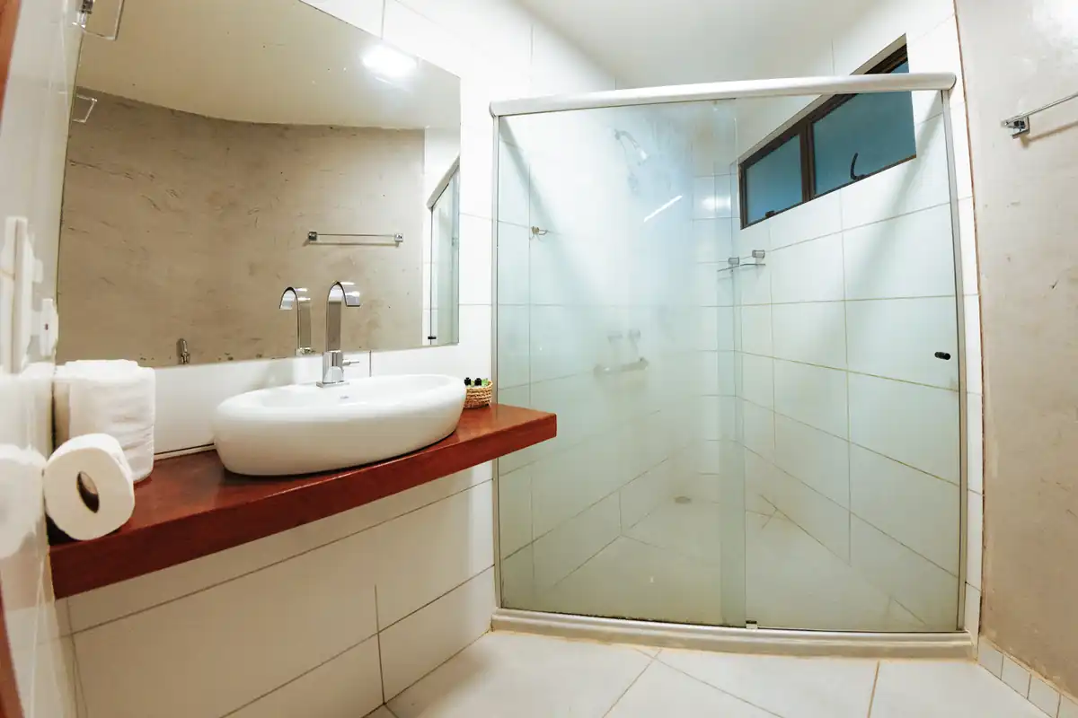 Apartamento Duplo