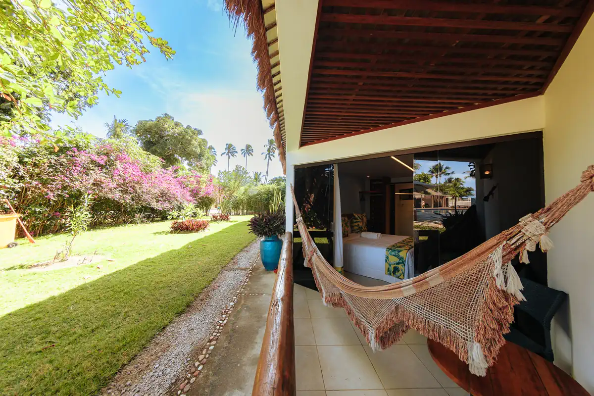 Apartamento Duplo