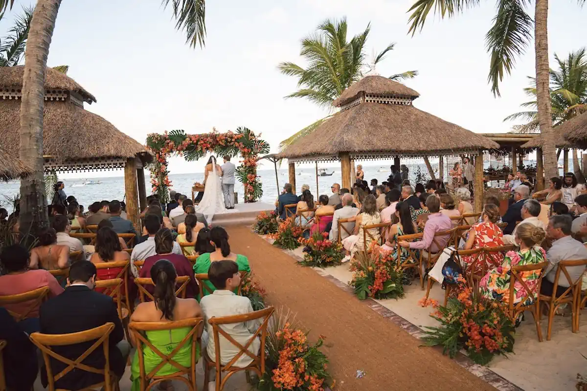 O lugar dos sonhos para o seu evento memorável