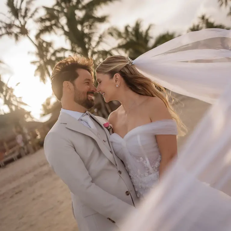 Por que casar em Carneiros?